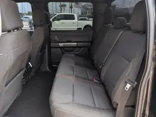 Ford F-150 2023 4x4 XLT 4 puertas SuperCrew caja corta de 5.5 pies