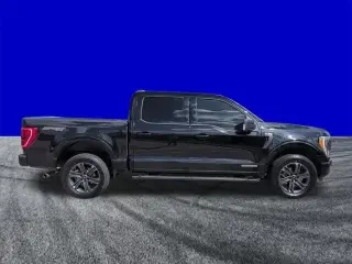 Ford F-150 2023 4x4 XLT 4 puertas SuperCrew caja corta de 5.5 pies