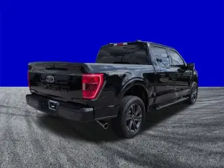 Ford F-150 2023 4x4 XLT 4 puertas SuperCrew caja corta de 5.5 pies