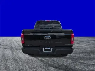 Ford F-150 2023 4x4 XLT 4 puertas SuperCrew caja corta de 5.5 pies