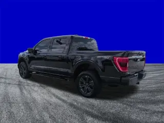 Ford F-150 2023 4x4 XLT 4 puertas SuperCrew caja corta de 5.5 pies