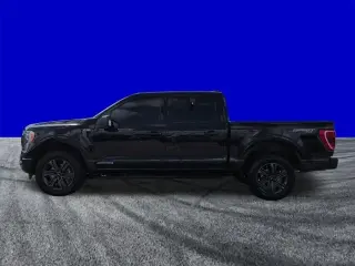 Ford F-150 2023 4x4 XLT 4 puertas SuperCrew caja corta de 5.5 pies