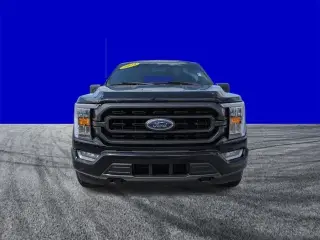 Ford F-150 2023 4x4 XLT 4 puertas SuperCrew caja corta de 5.5 pies