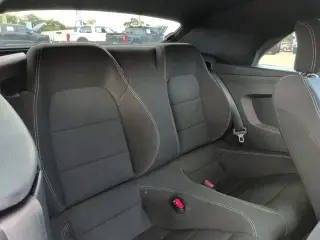 Ford Mustang 2015 V6 Descapotable 2 puertas