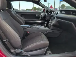 Ford Mustang 2015 V6 Descapotable 2 puertas