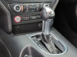 Ford Mustang 2015 V6 Descapotable 2 puertas