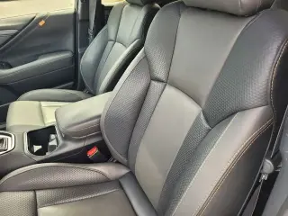 Subaru Outback 2022 AWD Wilderness Crossover de 4 puertas