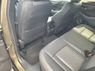 Subaru Outback 2022 AWD Wilderness Crossover de 4 puertas
