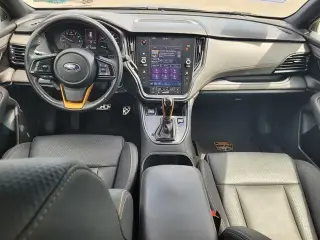Subaru Outback 2022 AWD Wilderness Crossover de 4 puertas