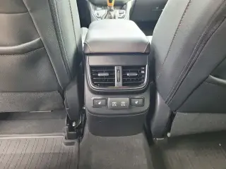 Subaru Outback 2022 AWD Wilderness Crossover de 4 puertas