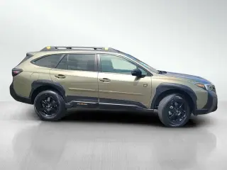 Subaru Outback 2022 AWD Wilderness Crossover de 4 puertas