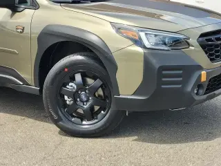 Subaru Outback 2022 AWD Wilderness Crossover de 4 puertas