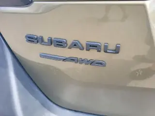Subaru Outback 2022 AWD Wilderness Crossover de 4 puertas