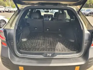 Subaru Outback 2022 AWD Wilderness Crossover de 4 puertas