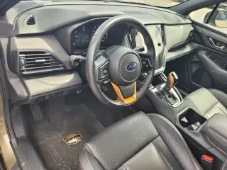 Subaru Outback 2022 AWD Wilderness Crossover de 4 puertas