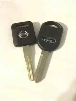 LOCKSMITH