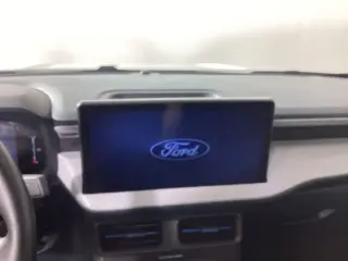 Ford Maverick 2025 AWD XLT 4 puertas SuperCrew caja corta de 4.5 pies