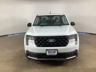 Ford Maverick 2025 AWD XLT 4 puertas SuperCrew caja corta de 4.5 pies