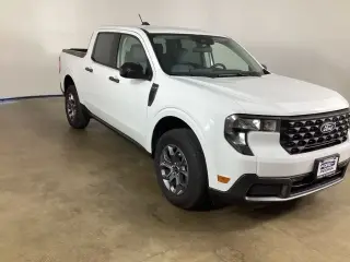 Ford Maverick 2025 AWD XLT 4 puertas SuperCrew caja corta de 4.5 pies