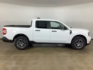 Ford Maverick 2025 AWD XLT 4 puertas SuperCrew caja corta de 4.5 pies