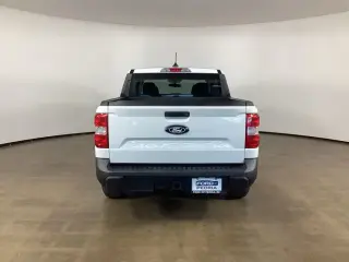 Ford Maverick 2025 AWD XLT 4 puertas SuperCrew caja corta de 4.5 pies