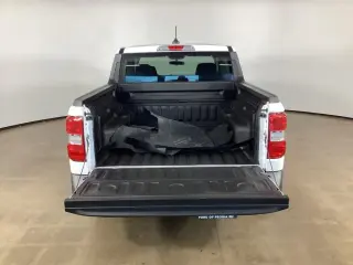 Ford Maverick 2025 AWD XLT 4 puertas SuperCrew caja corta de 4.5 pies