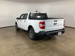 Ford Maverick 2025 AWD XLT 4 puertas SuperCrew caja corta de 4.5 pies