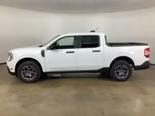 Ford Maverick 2025 AWD XLT 4 puertas SuperCrew caja corta de 4.5 pies