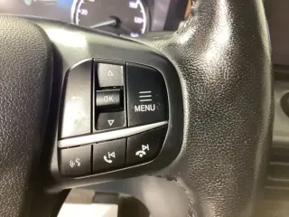 Ford Maverick 2022 Lariat 4dr SuperCrew Caja Corta de 4.5 pies