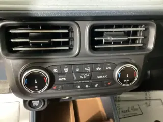 Ford Maverick 2022 Lariat 4dr SuperCrew Caja Corta de 4.5 pies