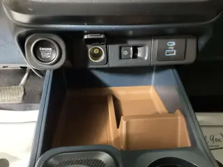 Ford Maverick 2022 Lariat 4dr SuperCrew Caja Corta de 4.5 pies