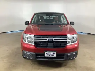 Ford Maverick 2022 Lariat 4dr SuperCrew Caja Corta de 4.5 pies