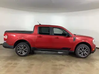 Ford Maverick 2022 Lariat 4dr SuperCrew Caja Corta de 4.5 pies