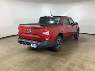 Ford Maverick 2022 Lariat 4dr SuperCrew Caja Corta de 4.5 pies