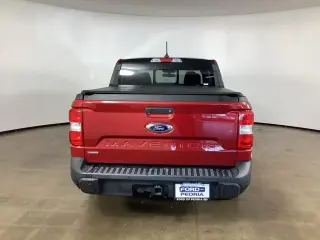Ford Maverick 2022 Lariat 4dr SuperCrew Caja Corta de 4.5 pies