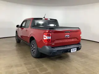 Ford Maverick 2022 Lariat 4dr SuperCrew Caja Corta de 4.5 pies