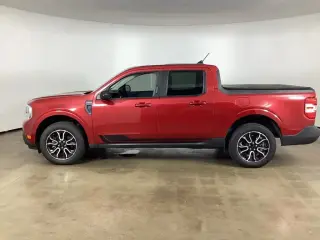 Ford Maverick 2022 Lariat 4dr SuperCrew Caja Corta de 4.5 pies