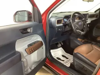 Ford Maverick 2022 Lariat 4dr SuperCrew Caja Corta de 4.5 pies