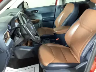Ford Maverick 2022 Lariat 4dr SuperCrew Caja Corta de 4.5 pies