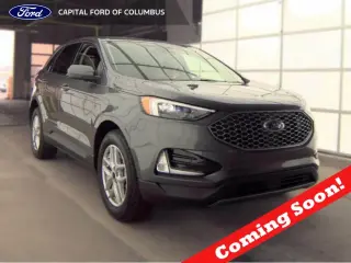 Ford Edge 2023 AWD SEL Crossover de 4 puertas