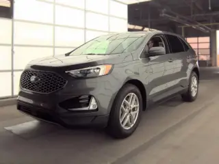 Ford Edge 2023 AWD SEL Crossover de 4 puertas