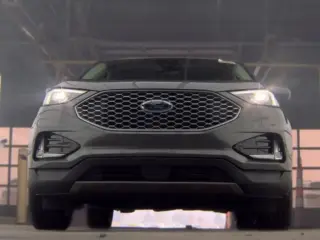 Ford Edge 2023 AWD SEL Crossover de 4 puertas