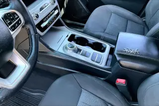 Ford Explorer 2023 XLT SUV de 4 puertas