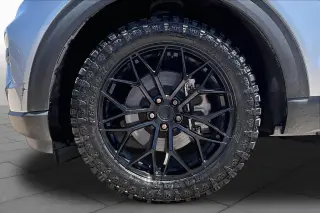 Ford Explorer 2023 XLT SUV de 4 puertas