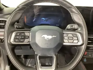 Ford Mustang 2024 EcoBoost Premium Descapotable de 2 puertas