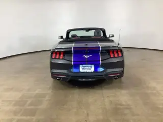 Ford Mustang 2024 EcoBoost Premium Descapotable de 2 puertas
