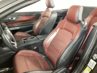Ford Mustang 2024 EcoBoost Premium Descapotable de 2 puertas
