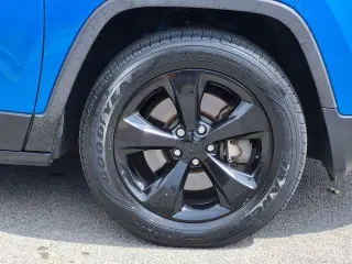 Jeep Cherokee 2017 4x4 Sport SUV de 4 puertas