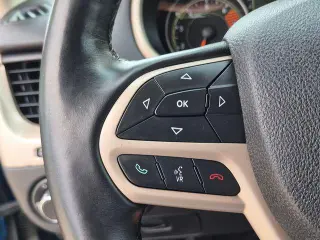 Jeep Cherokee 2017 4x4 Sport SUV de 4 puertas