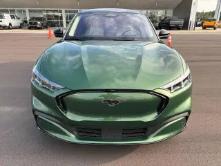 Ford Mustang Mach-E 2024 AWD Premium 4 puertas SUV